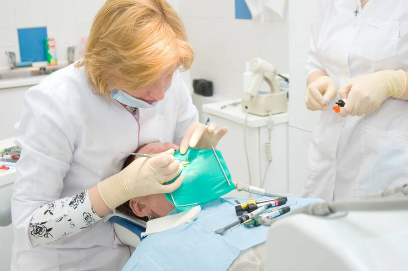 Gentle Dental Care of Southern Ohio