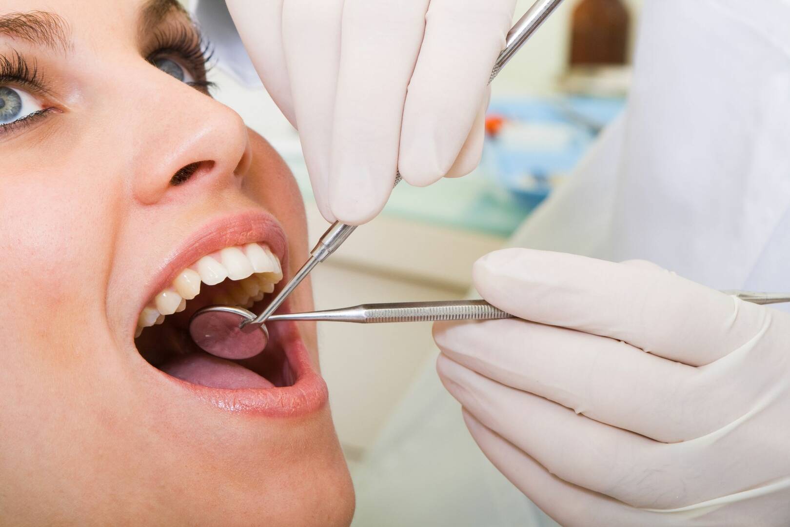 Airport Road Dental Associates