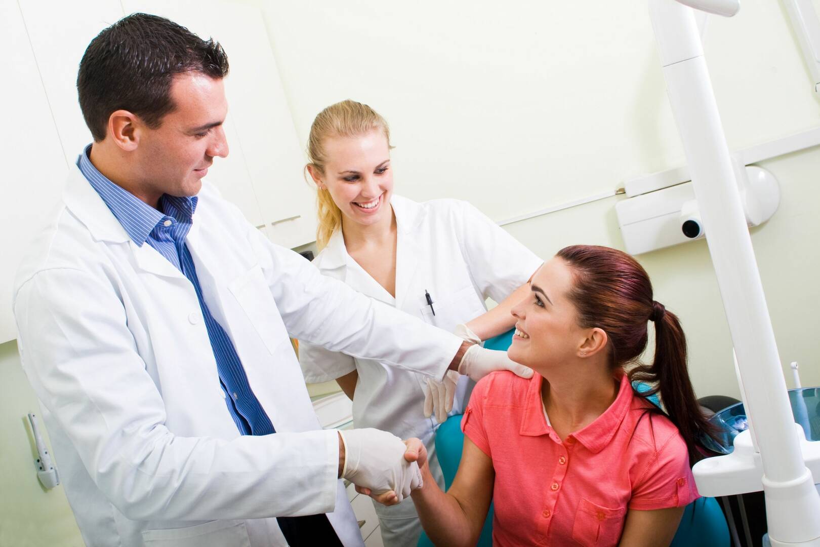 Dental Clinic of Onalaska