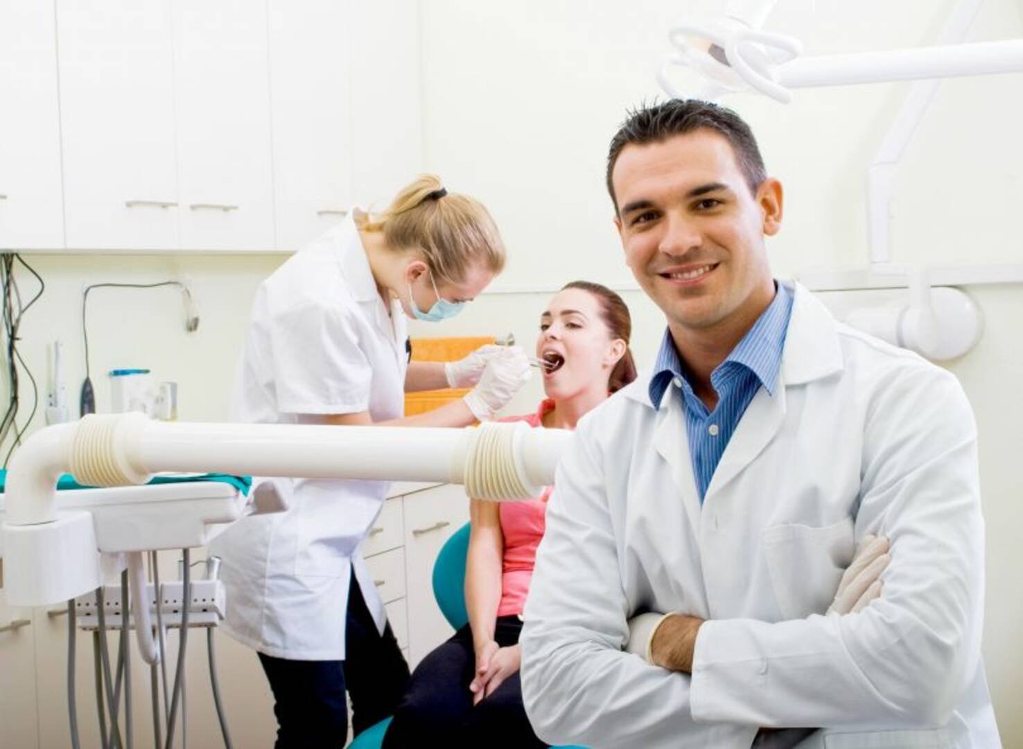CENTRAL FLORIDA DENTAL - Central FL Dental Centre