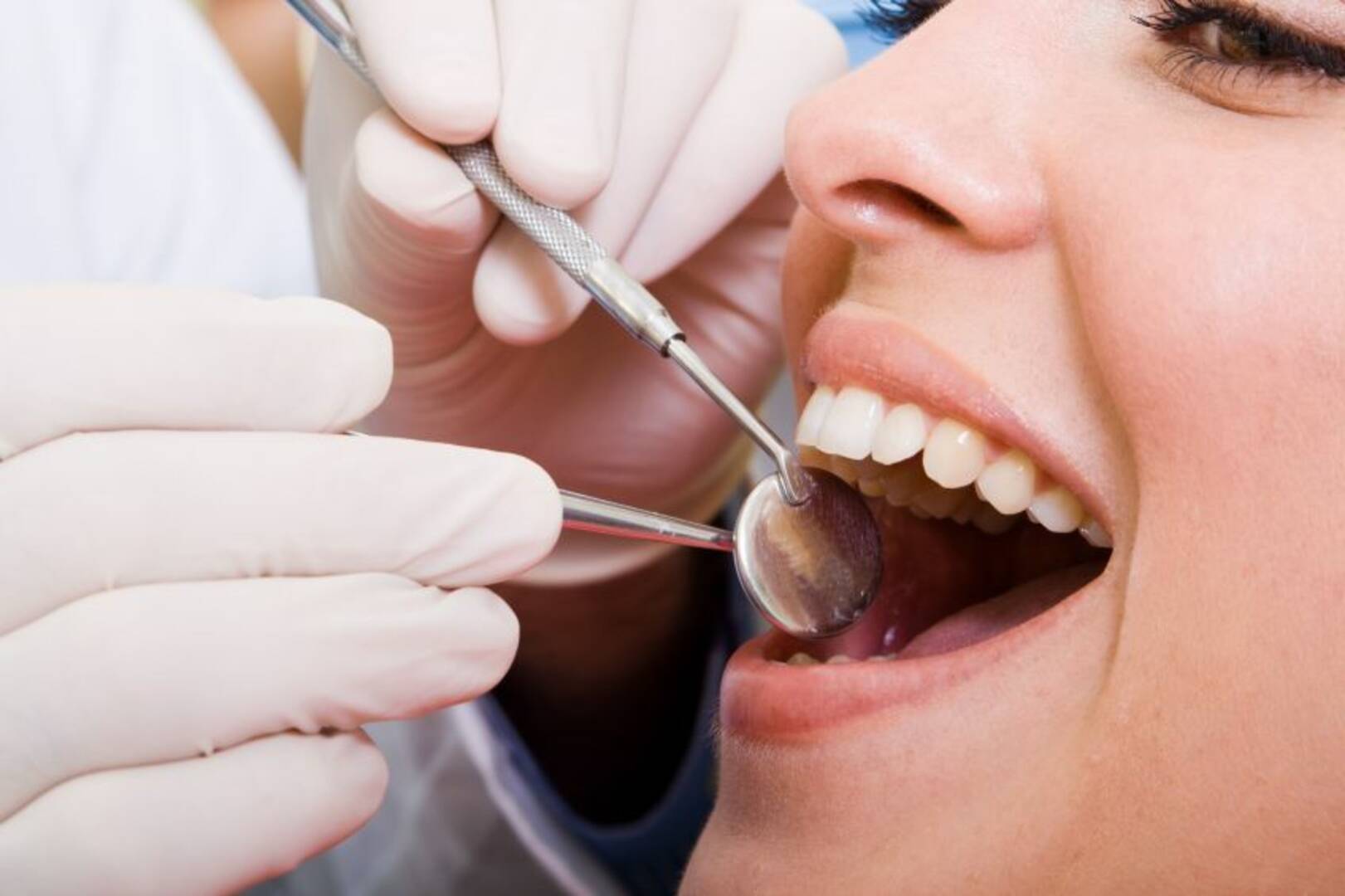Total Denture Care Clinic