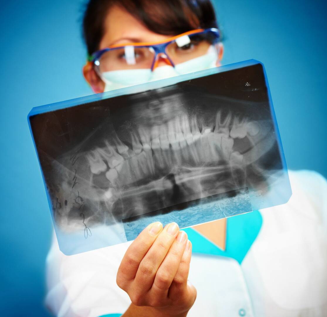 Treasured Smiles Pediatric Dentistry