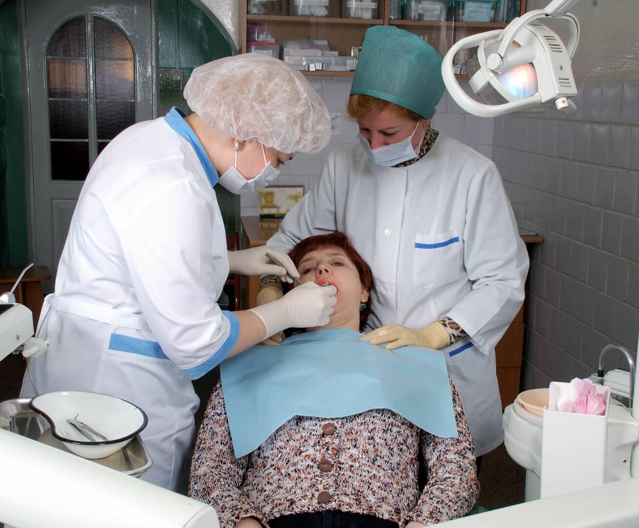 Carolina Forest Family Dentistry