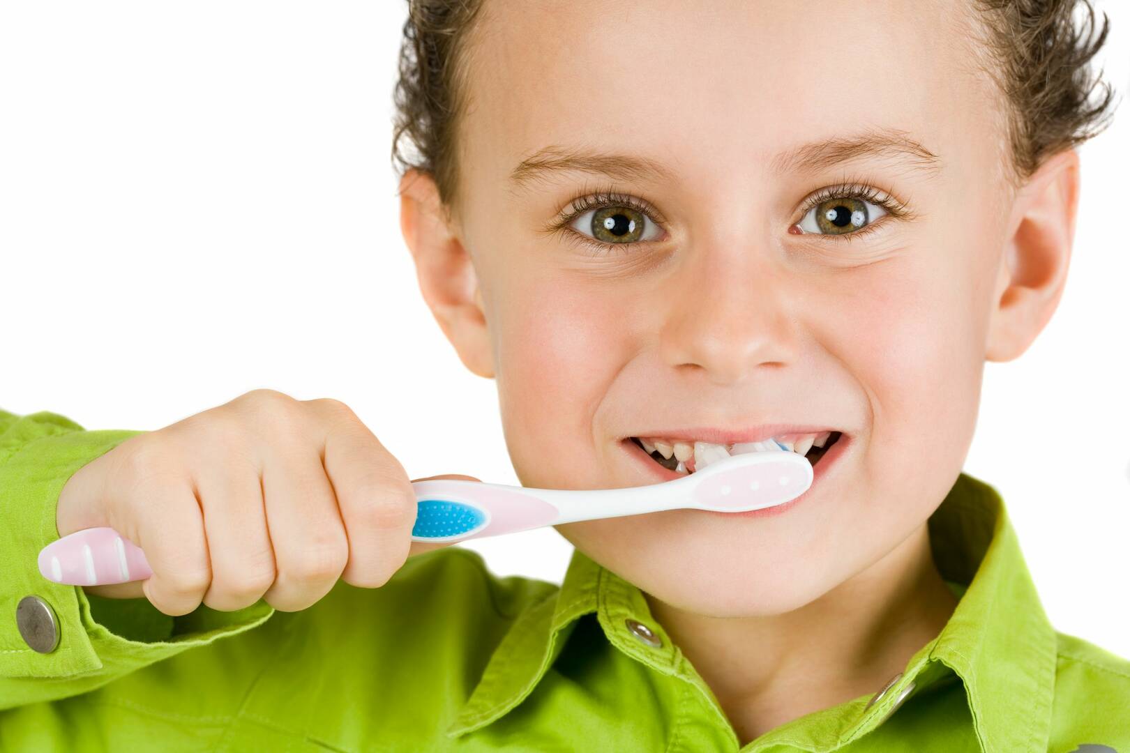 Bradley Piotrowski, DDS, MSD, LLC