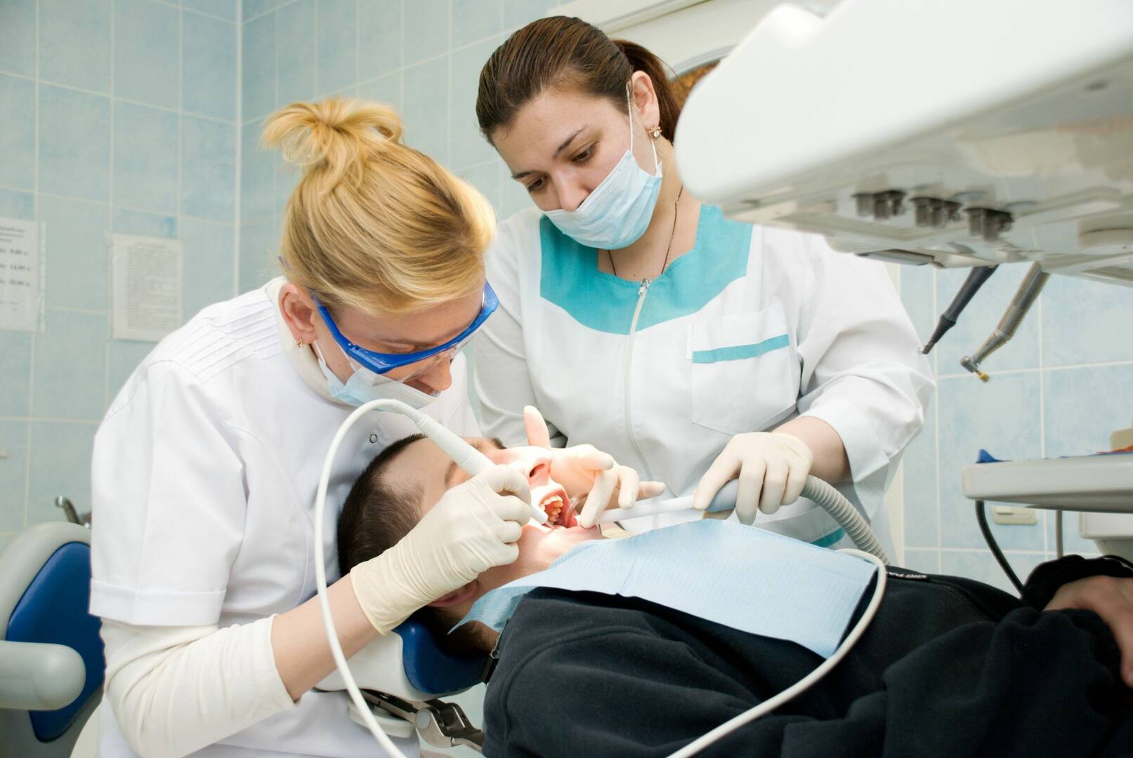 Geelong Dental Group - Belmont
