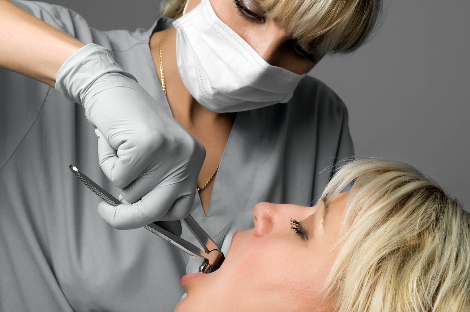 Dental Care Associates