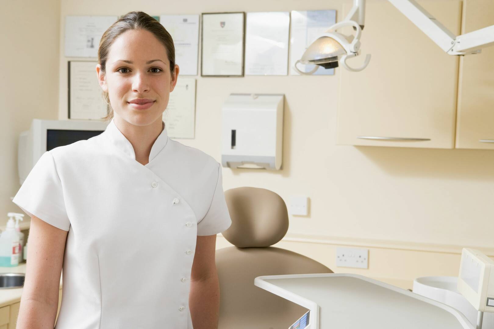 Olde Orchard Pediatric Dentistry & Orthodontic
