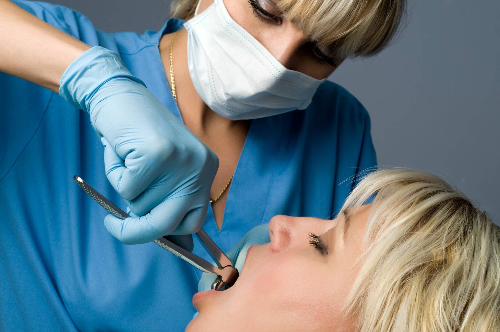 Cruz Davis Family and Cosmetic Dentistry