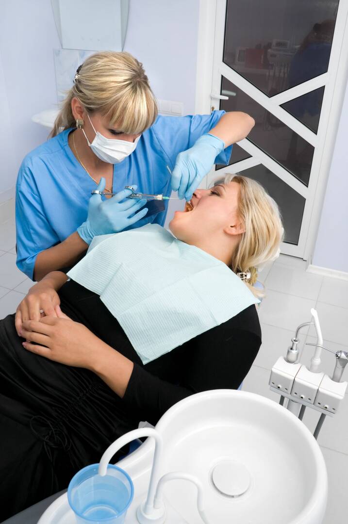 Henry Advanced Orthodontics