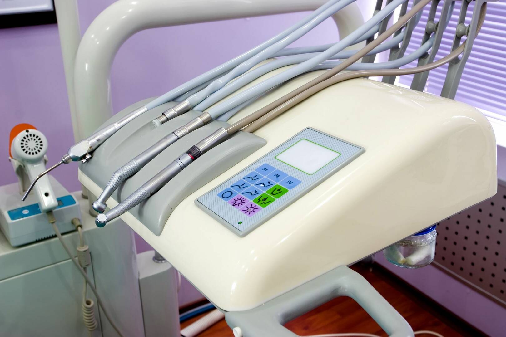 Osage Dental Associates