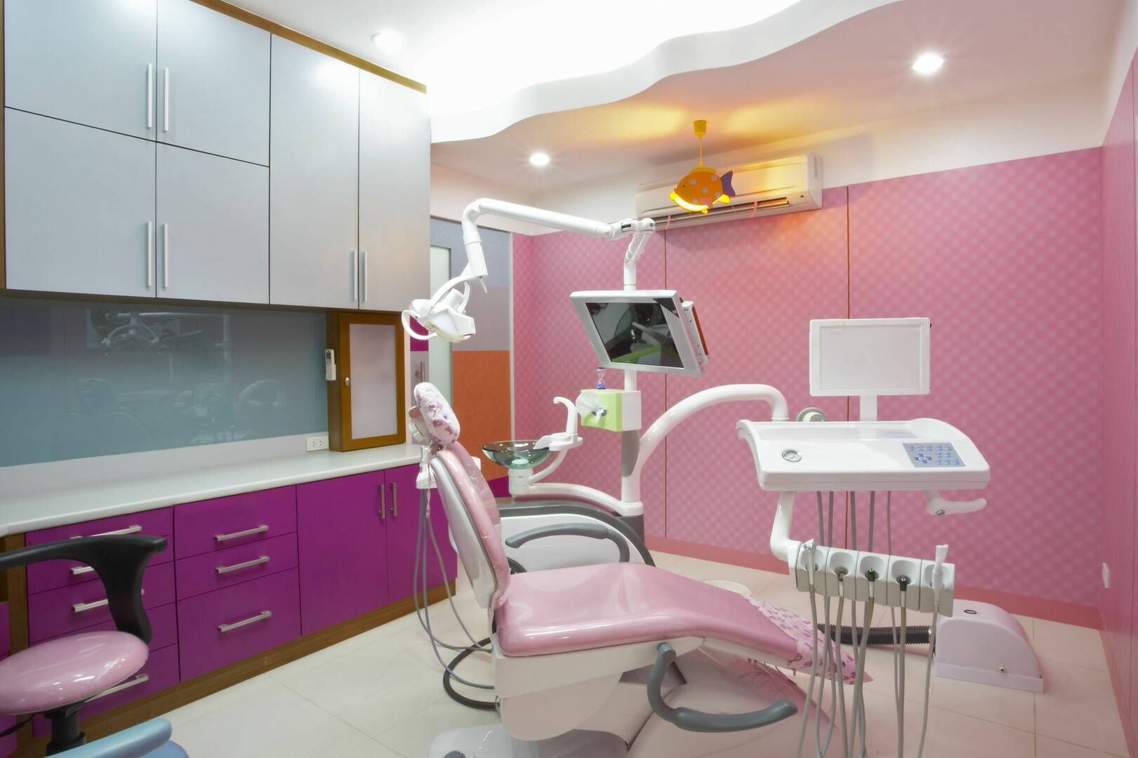 Judd Dentistry PA
